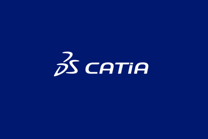 Catia logo