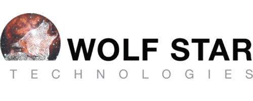 Wolfstar technologies logo