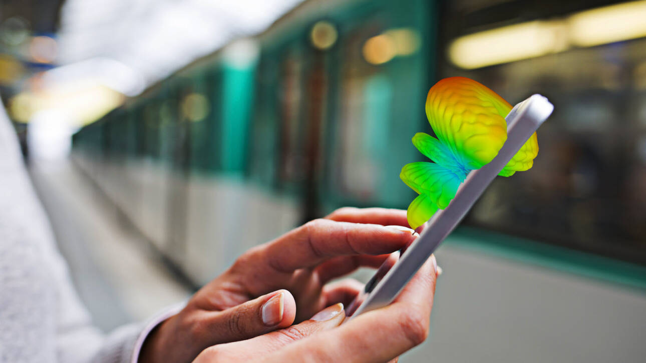 CST Studio Suite - Optimec Consultants