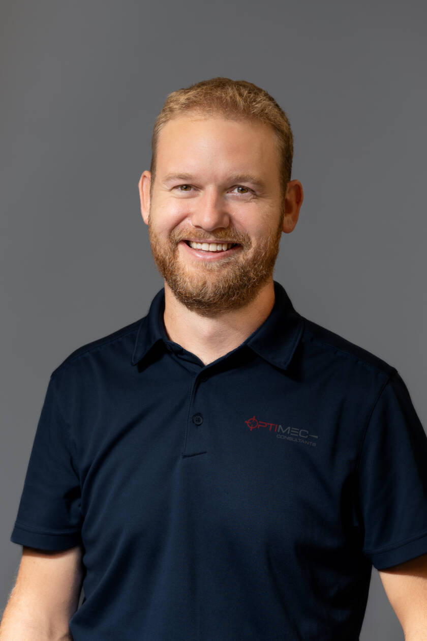 Our Team - Simulation Experts | TECHNIA